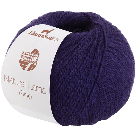 106 Natural Lama Fine