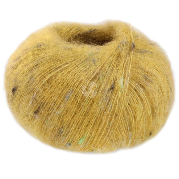 625 Natural Superkid Tweed