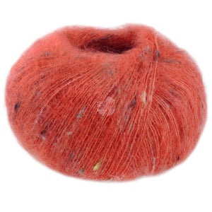 627 Natural Superkid Tweed