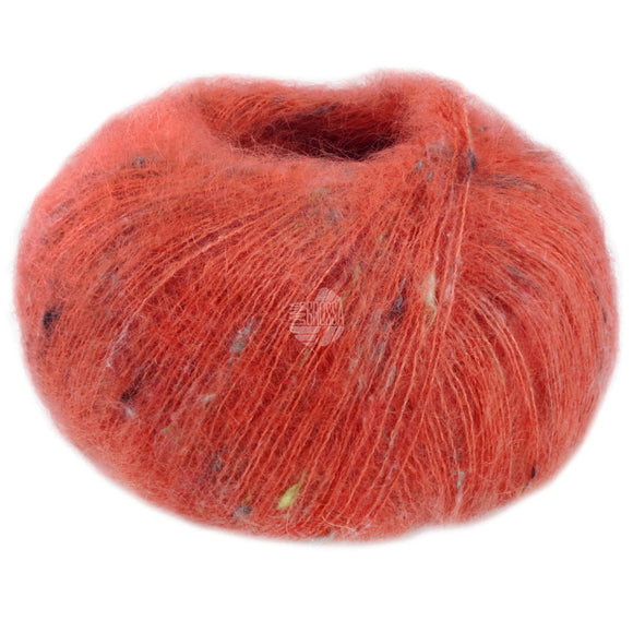 627 Natural Superkid Tweed