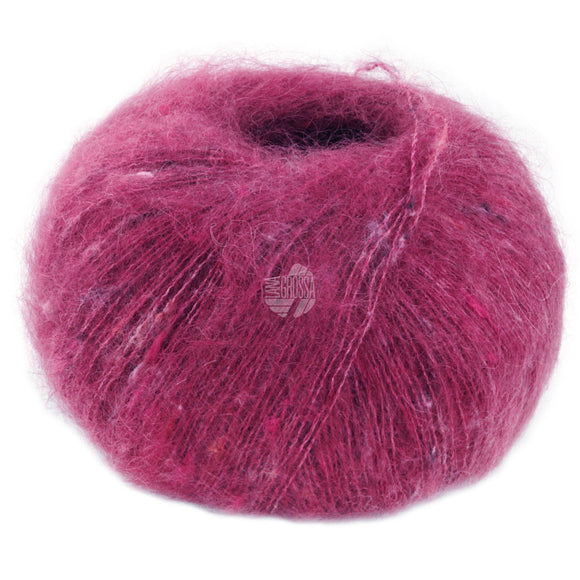 628 Natural Superkid Tweed