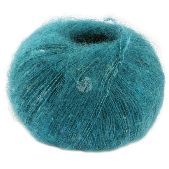 631 Natural Superkid Tweed