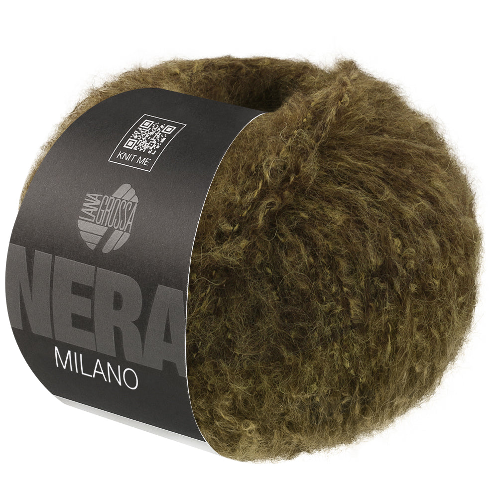 Lana Grossa Milano 6