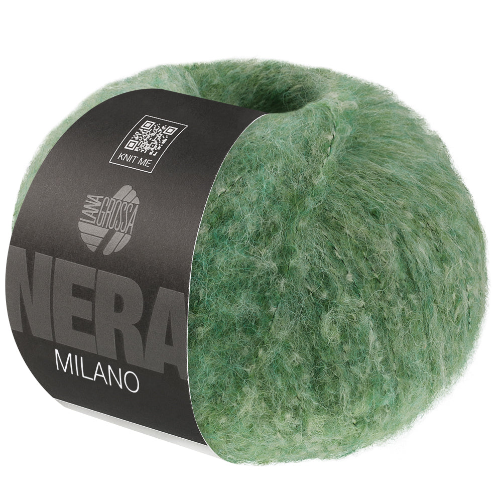 Lana Grossa Milano 7