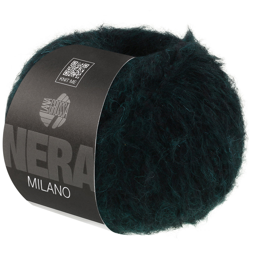 Lana Grossa Milano 8