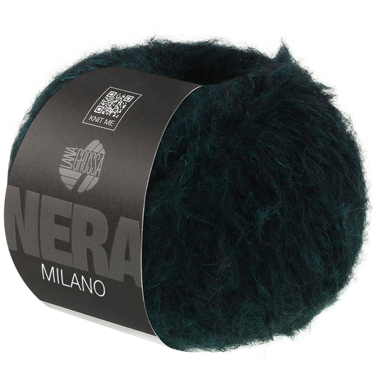 Lana Grossa Milano 8