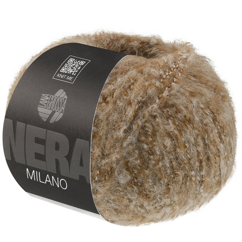 Lana Grossa Milano 9