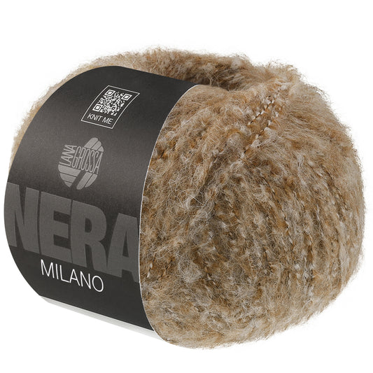 Lana Grossa Milano 9