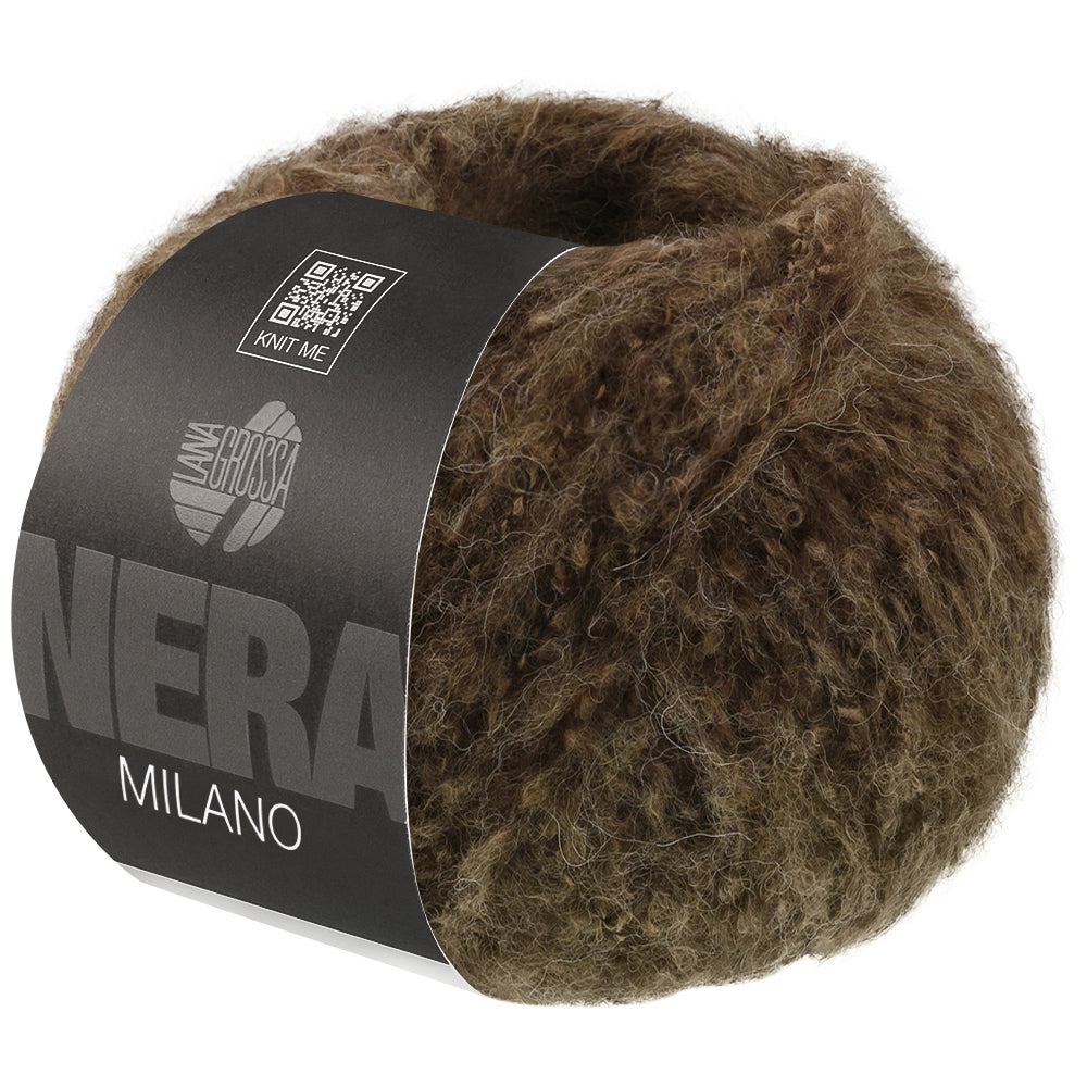 Lana Grossa Milano 10