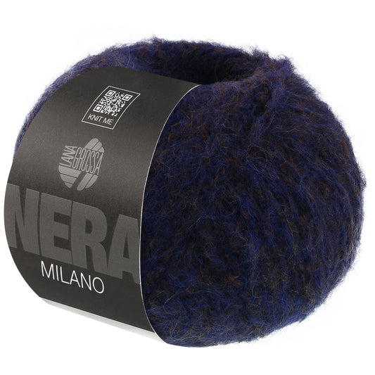 Lana Grossa Milano 11
