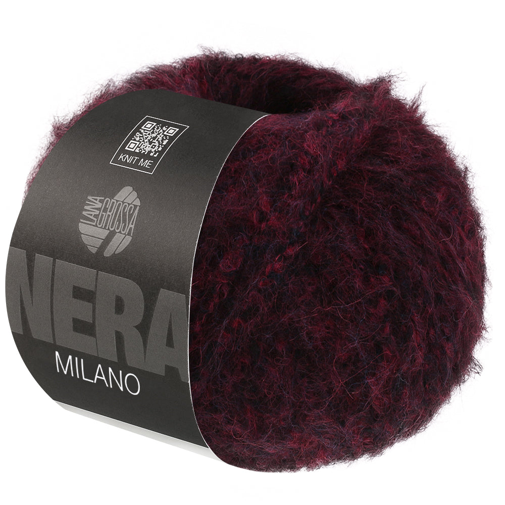 Lana Grossa Milano 12