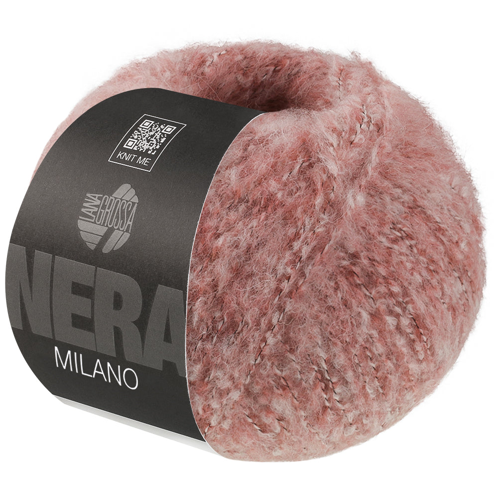 Lana Grossa Milano 15