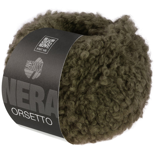 Orsetto 22