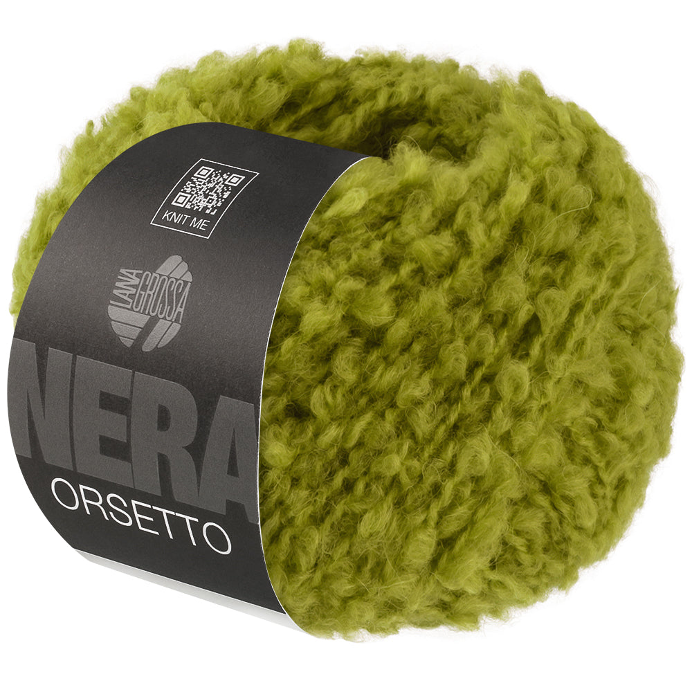 Orsetto 24