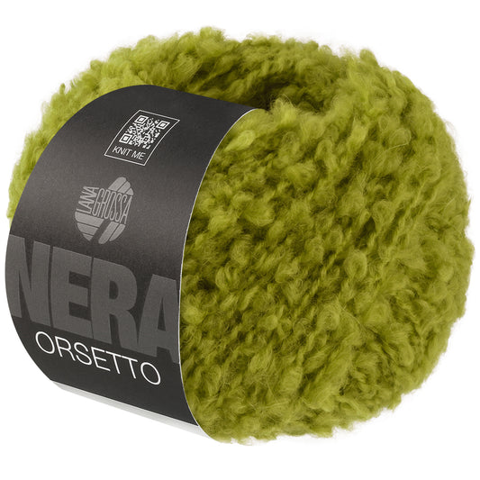 Orsetto 24