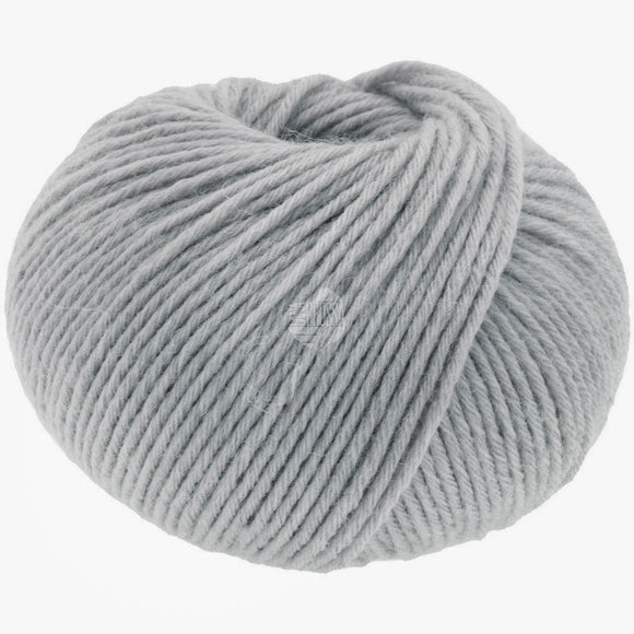 Nordic Merino Wool #015