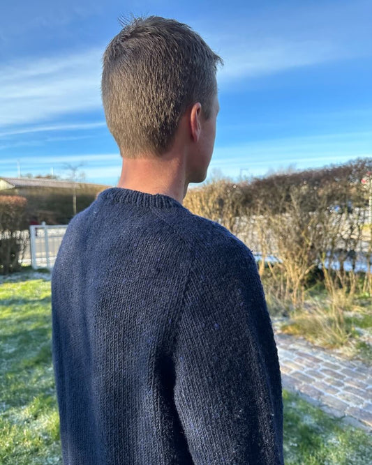 PetiteKnit - Northland Sweater (Anleitung)