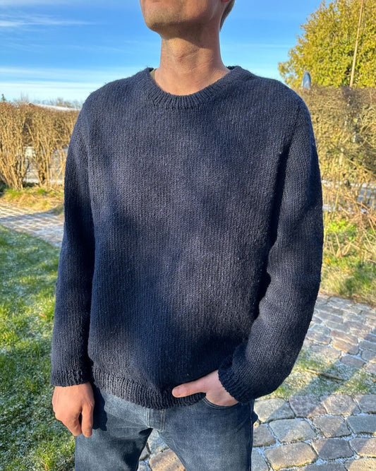 PetiteKnit - Northland Sweater (Anleitung)