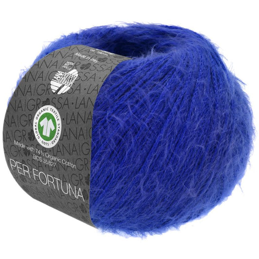 Lana Grossa Per Fortuna (GOTS) #051