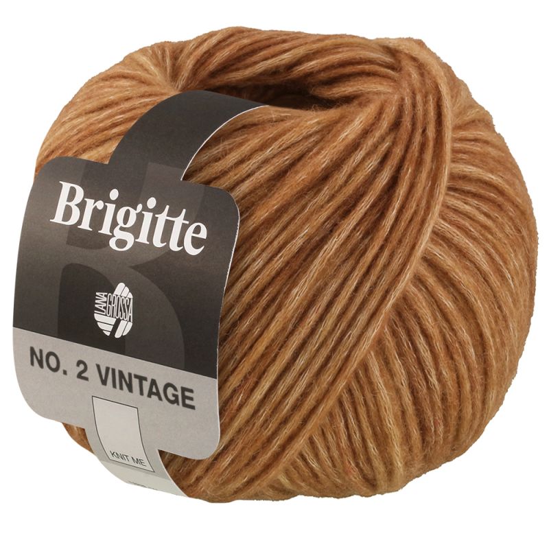202 Brigitte No. 2 Vintage