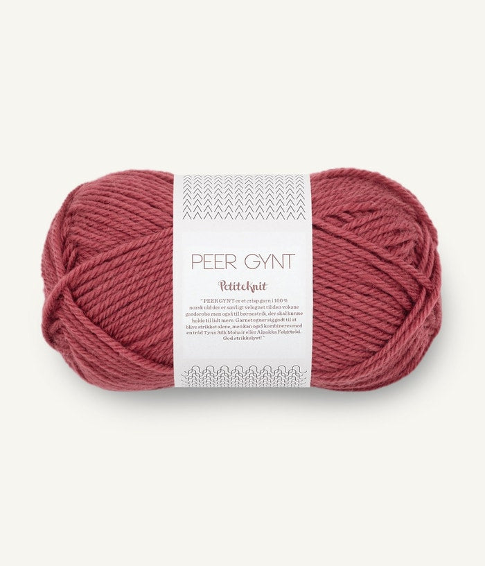 PetiteKnit Peer Gynt 4253