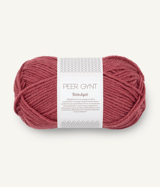 PetiteKnit Peer Gynt 4253