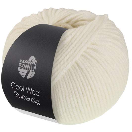 34 Cool Wool Superbig