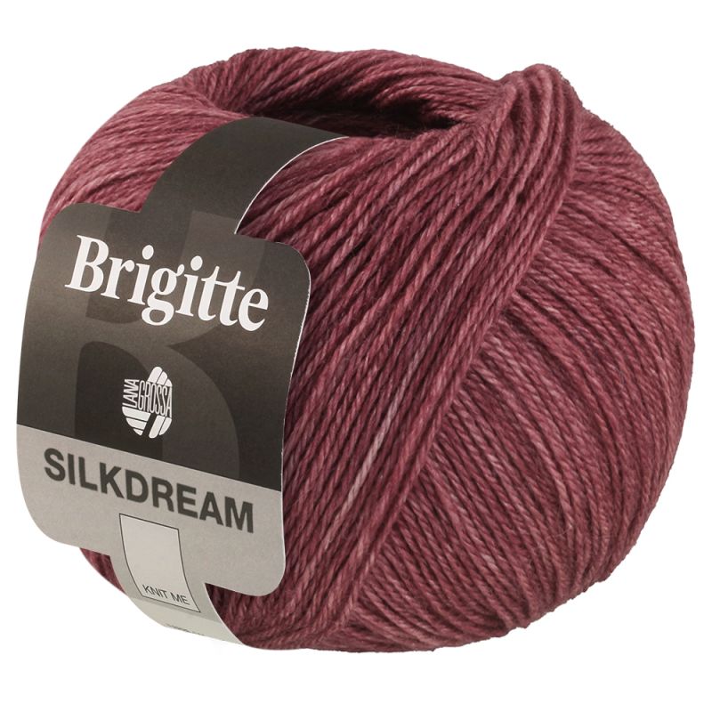 Brigitte Silkdream 9