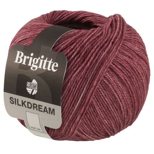 Brigitte Silkdream 9