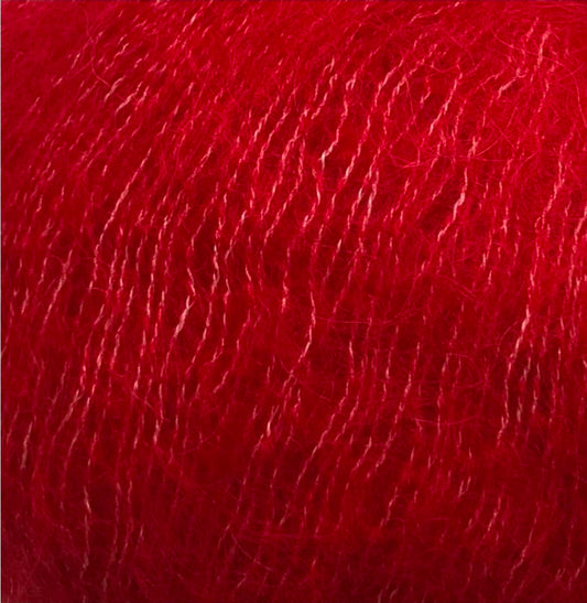 Midnatssol 9518 rœd
