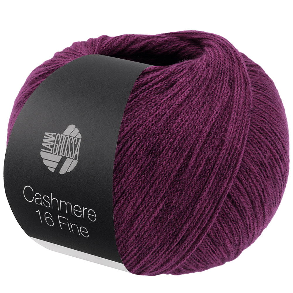 68 Lana Grossa Cashmere 16 Fine