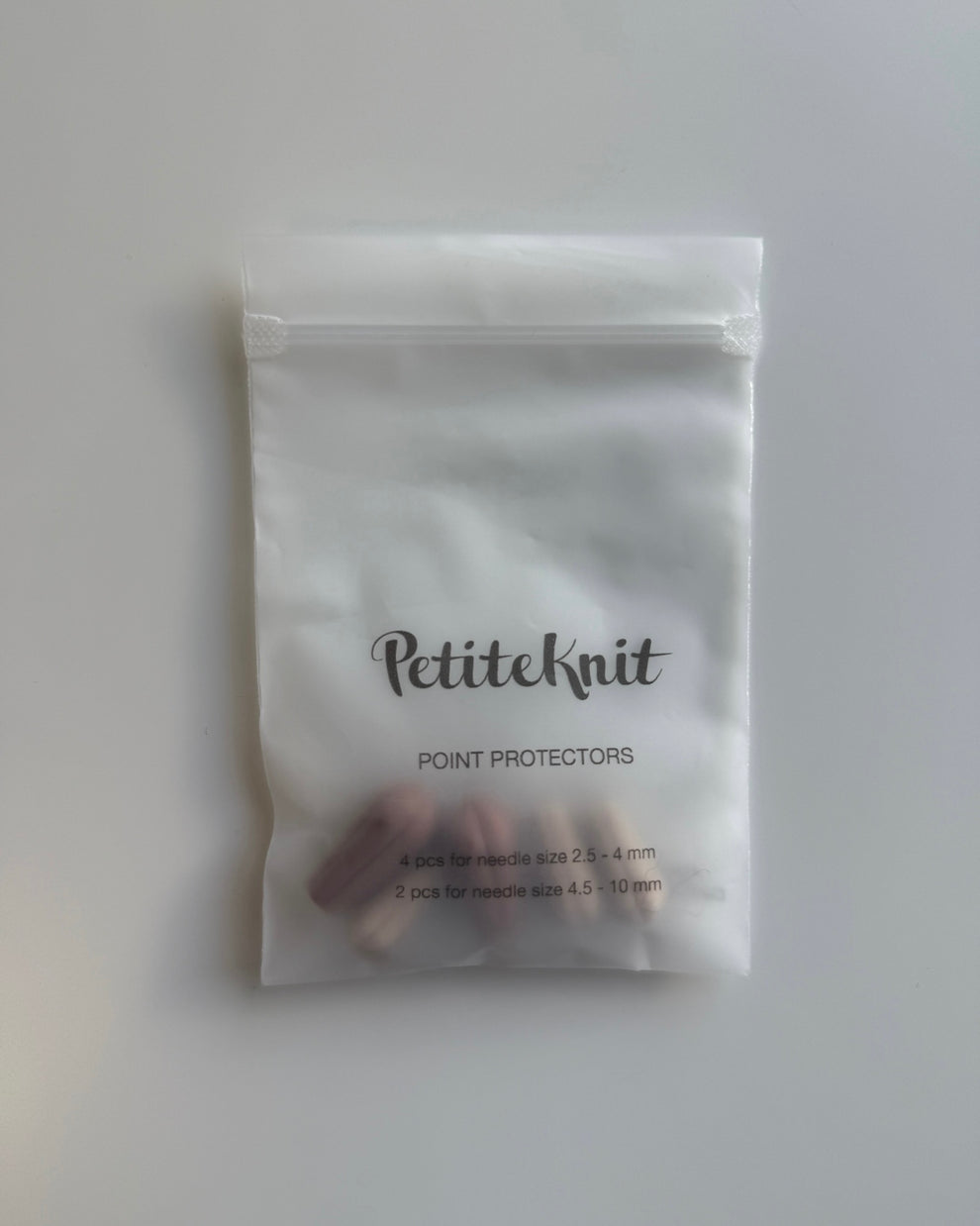 Petiteknit Maschenstopper