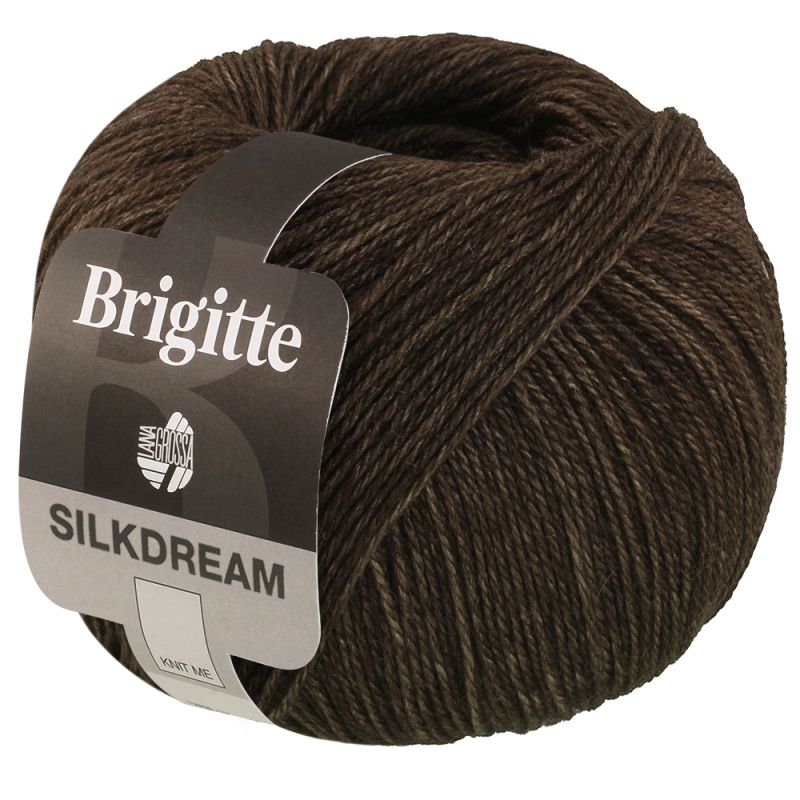 Brigitte Silkdream 3