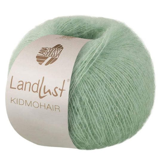 Landlust Kidmohair 6