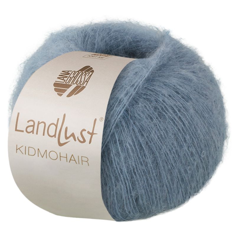 Landlust Kidmohair 8