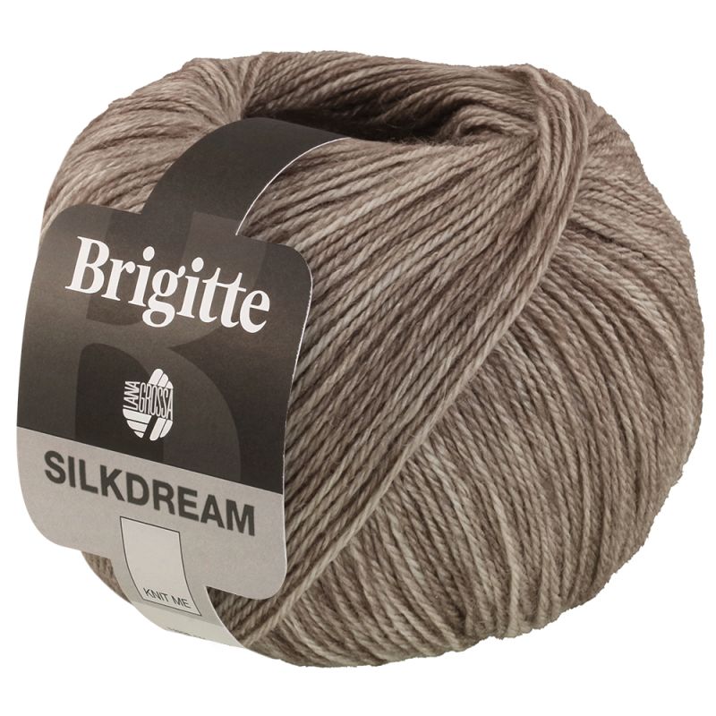 Brigitte Silkdream 4