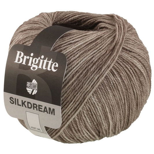 Brigitte Silkdream 4
