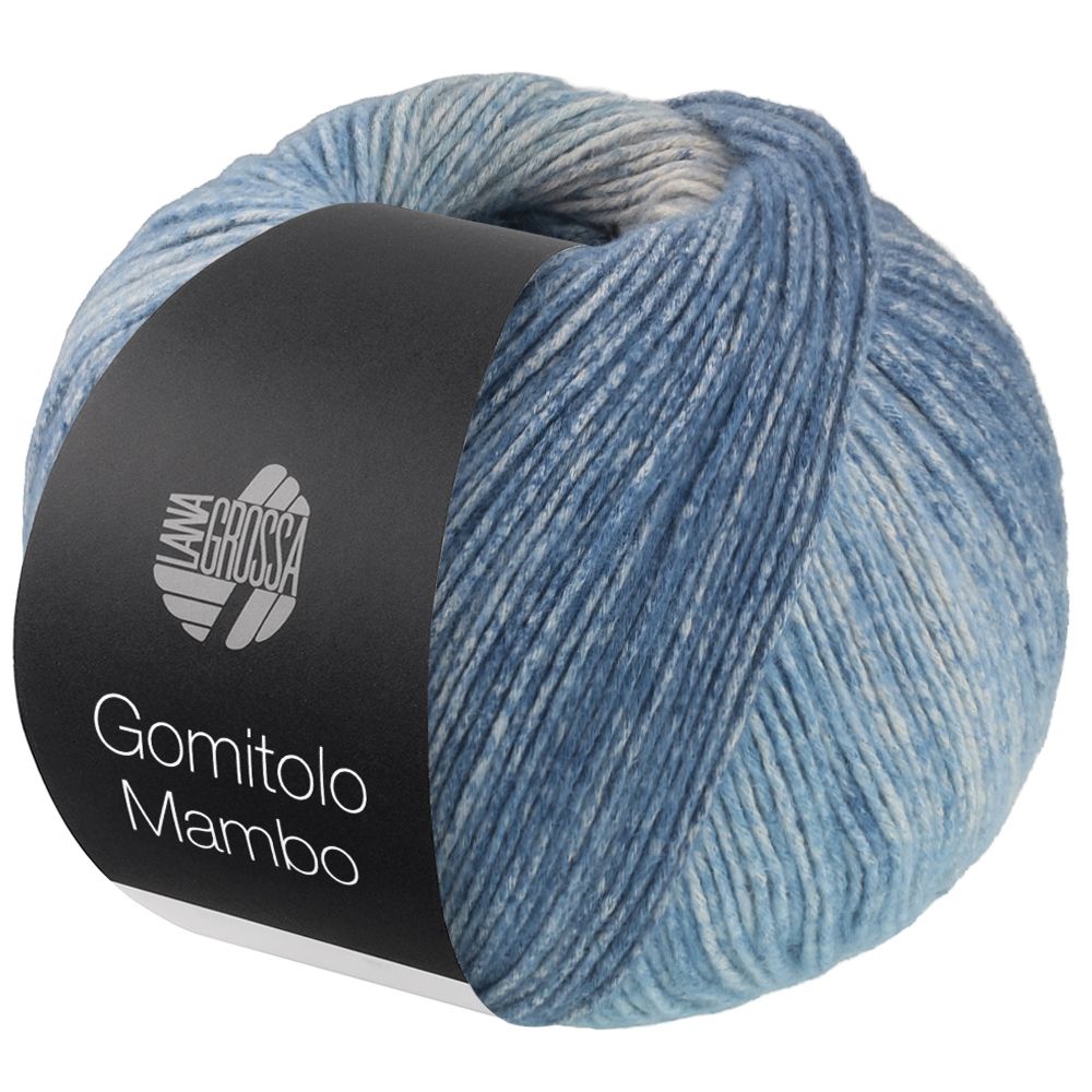 Gomitolo Mambo 2039