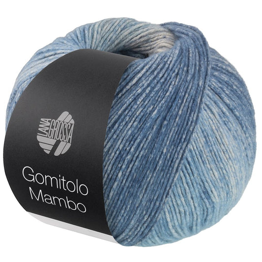 Gomitolo Mambo 2039