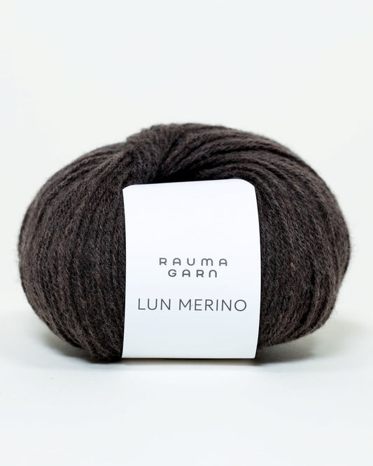Lun Merino 12