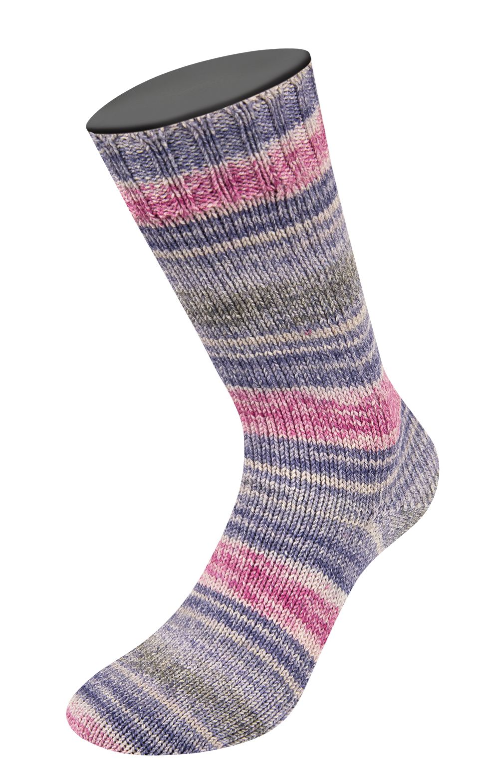 6178 Meilenweit 100 Cotone Vegano Arancia