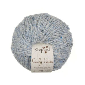 Gepard Curly Cotton 720
