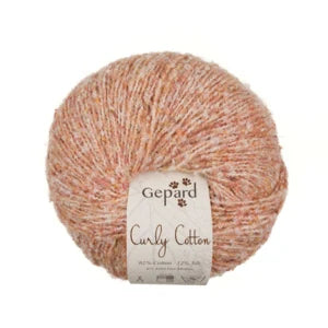 Gepard Curly Cotton 220