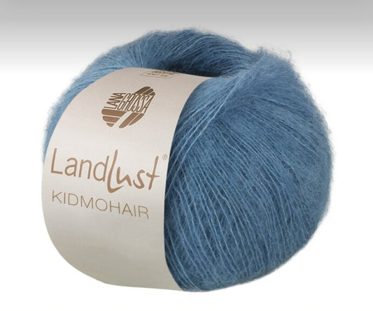 Landlust Kidmohair 9