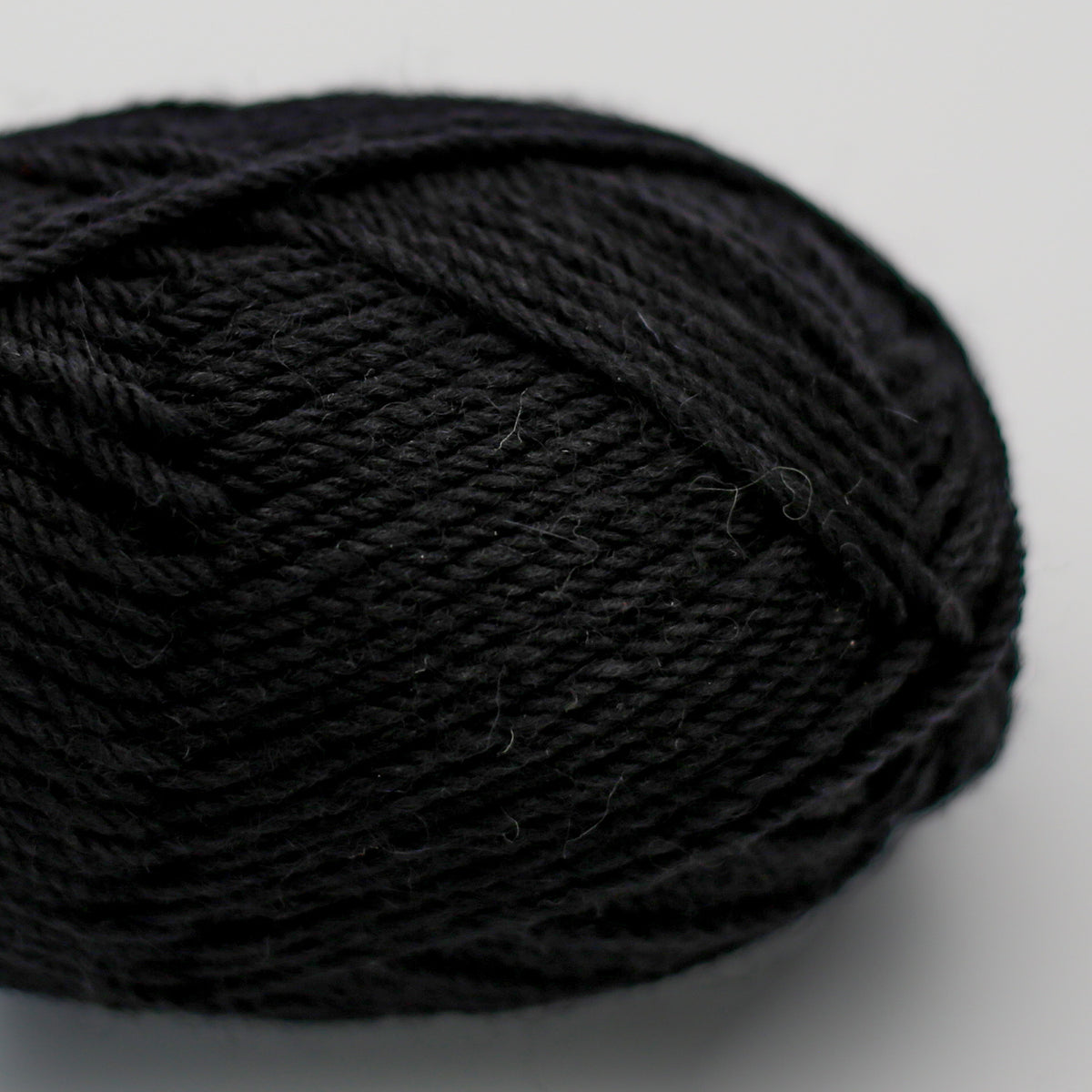 BC Garn Vesterhavet 17 black