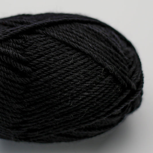 BC Garn Vesterhavet 17 black