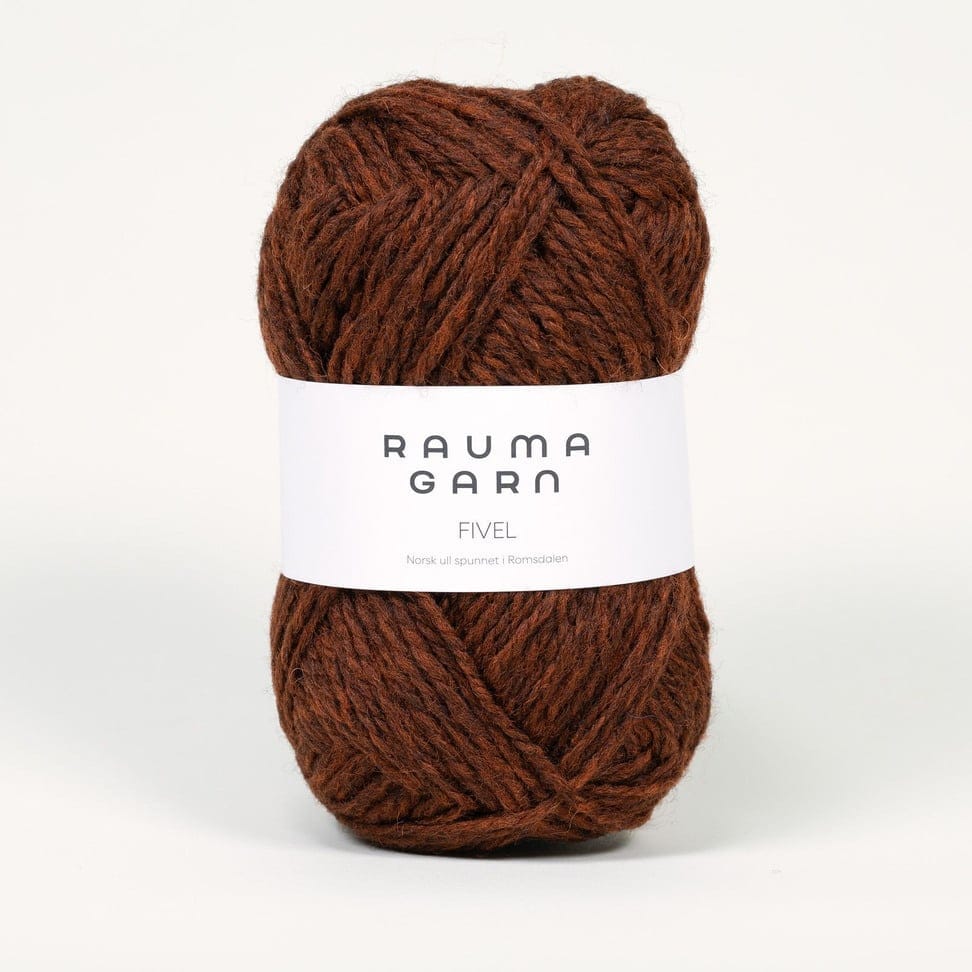 Rauma Fivel 404