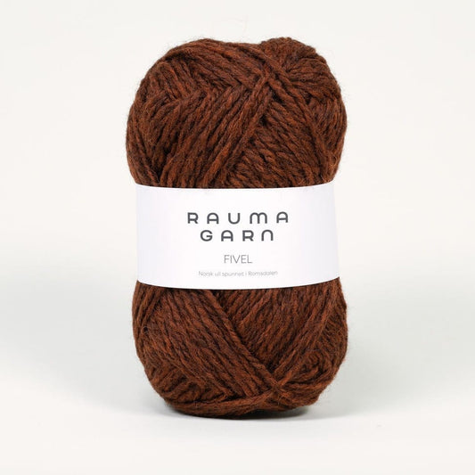 Rauma Fivel 404