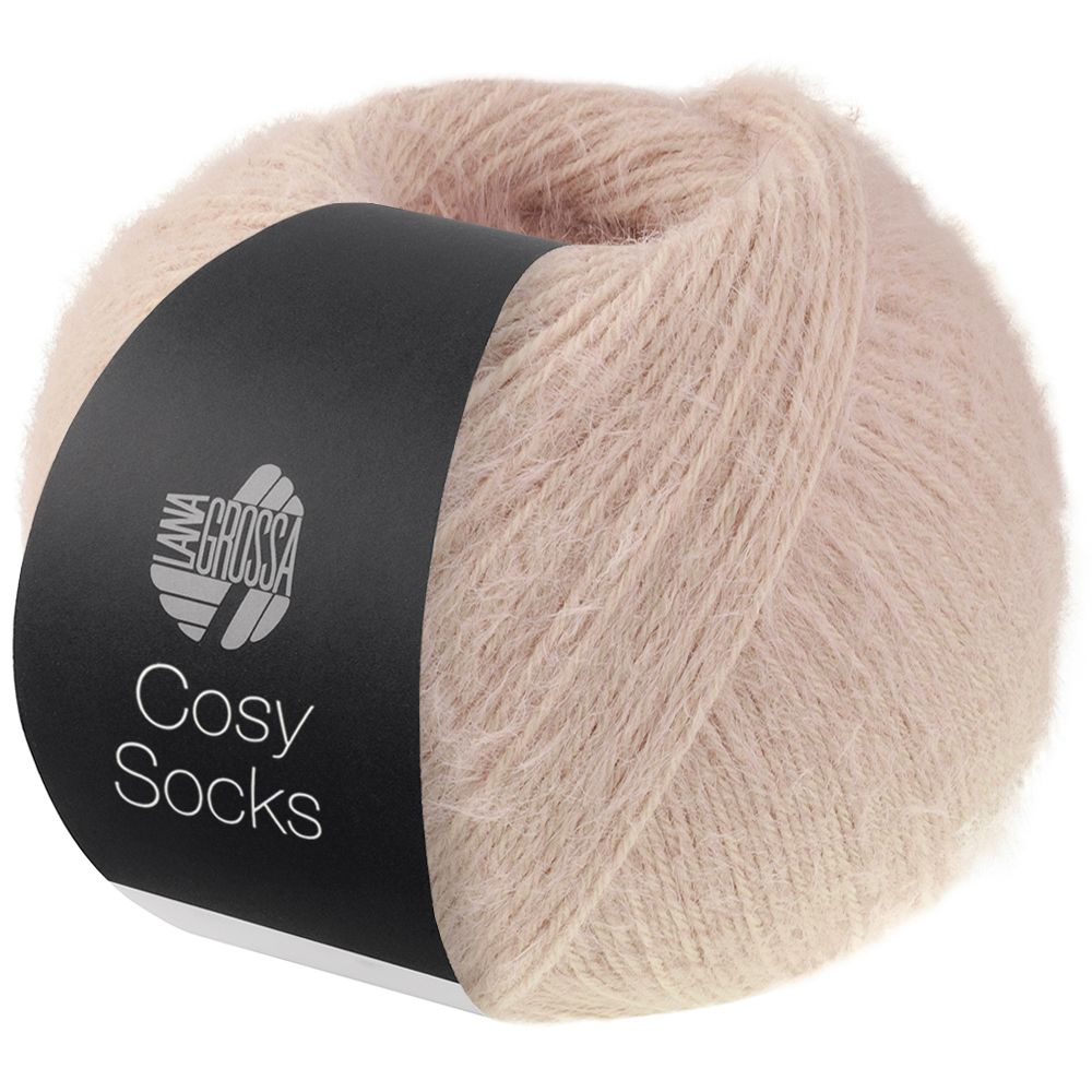 Cosy Socks 9