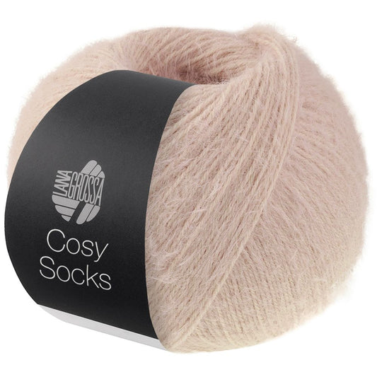 Cosy Socks 9